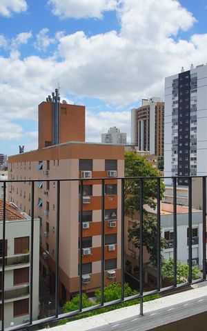 Apartamento à venda com 500m², 3 quartos e 1 vagaSala 1 - Varanda