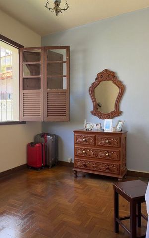 Casa à venda com 450m², 5 quartos e 3 vagas