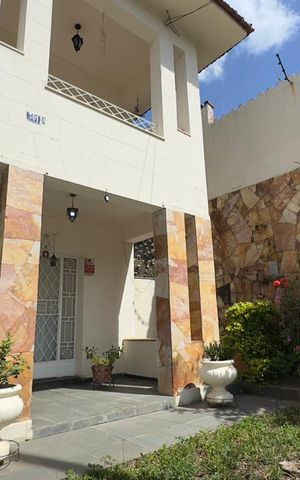 Casa à venda com 450m², 5 quartos e 3 vagas