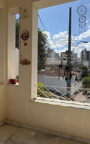 Casa à venda com 450m², 5 quartos e 3 vagas