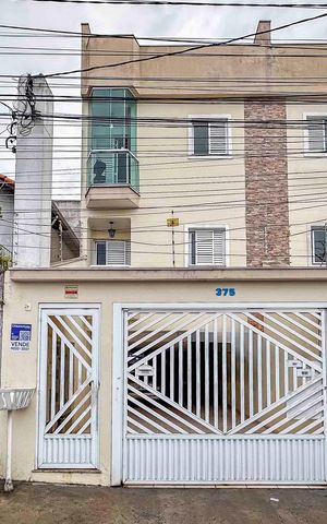 Apartamento à venda com 90m², 2 quartos e 1 vaga Apartamento à venda com 90m², 2 quartos e 1 vagaFachada
