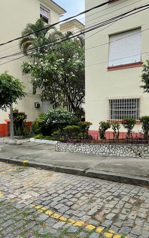 Apartamento à venda com 100m², 3 quartos e 1 vaga Apartamento à venda com 100m², 3 quartos e 1 vagaÁrea comum