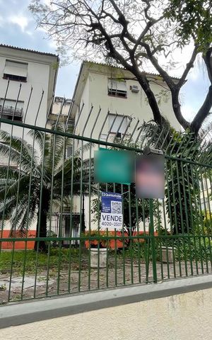 Apartamento à venda com 100m², 3 quartos e 1 vagaPlaquinha