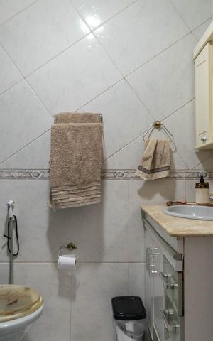 Apartamento à venda com 100m², 3 quartos e 1 vagaBanheiro