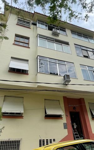 Apartamento à venda com 100m², 3 quartos e 1 vaga Apartamento à venda com 100m², 3 quartos e 1 vagaFachada do bloco