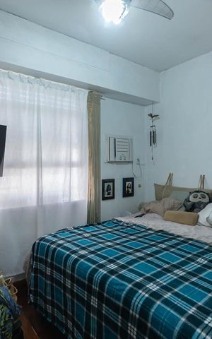 Apartamento à venda com 100m², 3 quartos e 1 vagaSuíte