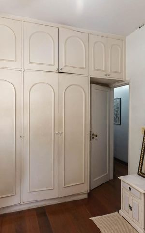 Apartamento à venda com 100m², 3 quartos e 1 vagaQuarto 2