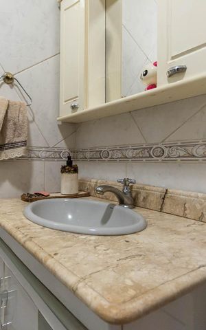 Apartamento à venda com 100m², 3 quartos e 1 vagaBanheiro