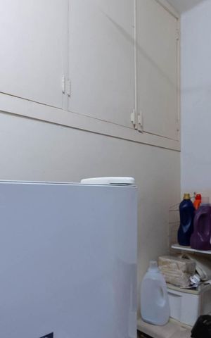 Apartamento à venda com 100m², 3 quartos e 1 vagaQuarto de Serviço