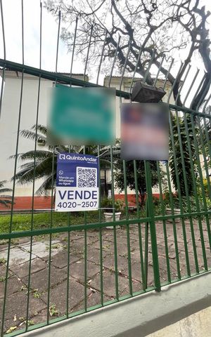 Apartamento à venda com 100m², 3 quartos e 1 vagaPlaquinha
