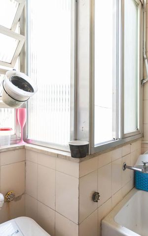 Apartamento à venda com 100m², 3 quartos e 1 vagaÁrea de Serviço