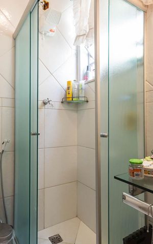 Apartamento à venda com 100m², 3 quartos e 1 vagaBanheiro Suíte