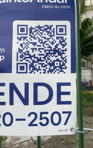 Apartamento à venda com 100m², 3 quartos e 1 vaga Apartamento à venda com 100m², 3 quartos e 1 vagaPlaquinha