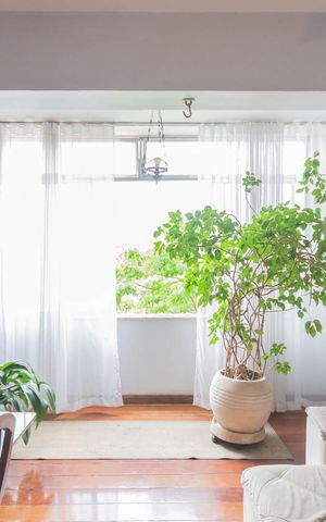 Apartamento à venda com 100m², 3 quartos e 1 vagaSala