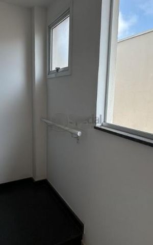 Apartamento à venda com 66m², 2 quartos e 2 vagas