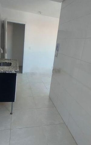 Apartamento à venda com 56m², 2 quartos e 1 vaga