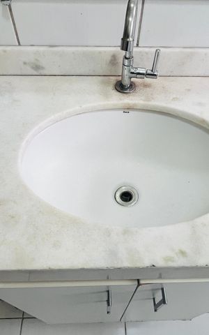 Apartamento à venda com 85m², 2 quartos e sem vaga