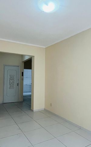 Apartamento à venda com 85m², 2 quartos e sem vaga