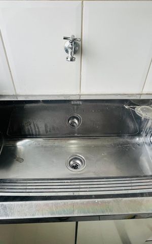 Apartamento à venda com 85m², 2 quartos e sem vaga