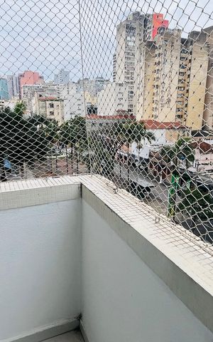 Apartamento à venda com 85m², 2 quartos e sem vaga