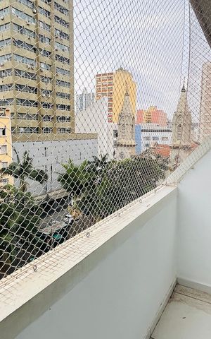 Apartamento à venda com 85m², 2 quartos e sem vaga