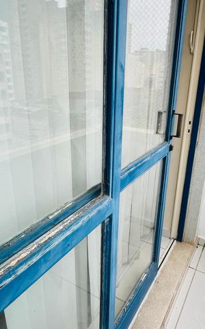 Apartamento à venda com 85m², 2 quartos e sem vaga