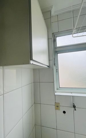 Apartamento à venda com 85m², 2 quartos e sem vaga
