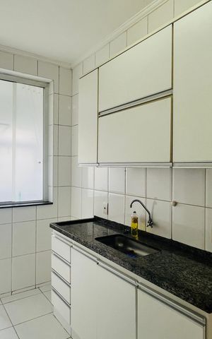 Apartamento à venda com 85m², 2 quartos e sem vaga