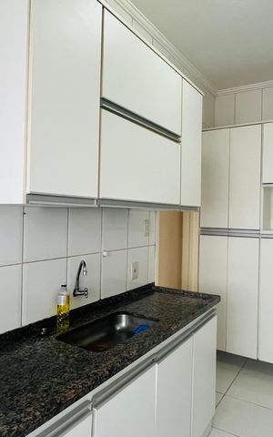Apartamento à venda com 85m², 2 quartos e sem vaga
