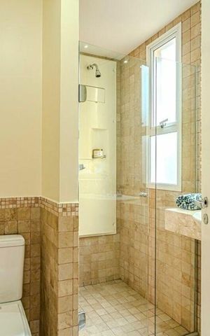 Apartamento à venda com 188m², 3 quartos e 3 vagas