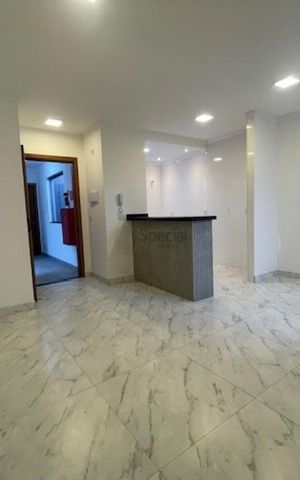 Apartamento à venda com 55m², 2 quartos e 1 vaga