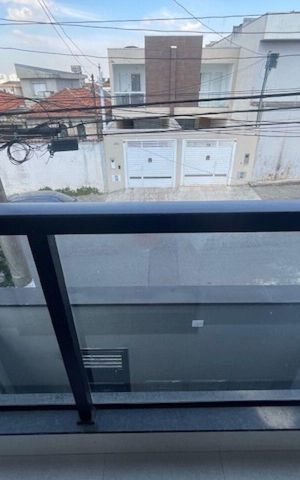 Apartamento à venda com 55m², 2 quartos e 1 vaga