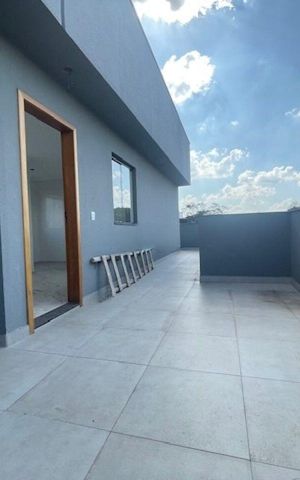 Apartamento à venda com 55m², 2 quartos e 1 vaga
