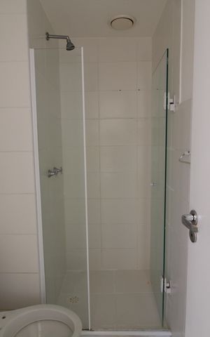 Apartamento para alugar com 63m², 3 quartos e 1 vagaBanheiro da Suíte