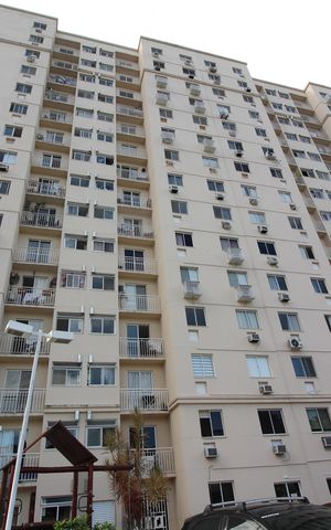 Apartamento para alugar com 63m², 3 quartos e 1 vagaFachada