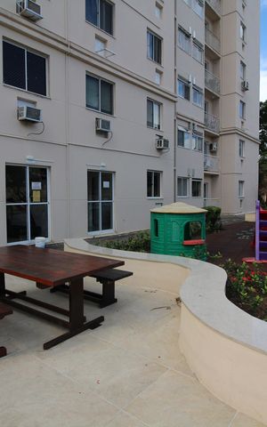 Apartamento para alugar com 63m², 3 quartos e 1 vagaÁrea comum - Playground