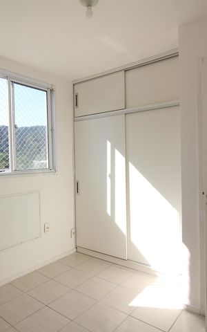 Apartamento para alugar com 63m², 3 quartos e 1 vagaSuíte