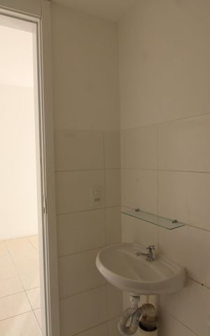 Apartamento para alugar com 63m², 3 quartos e 1 vagaBanheiro da Suíte