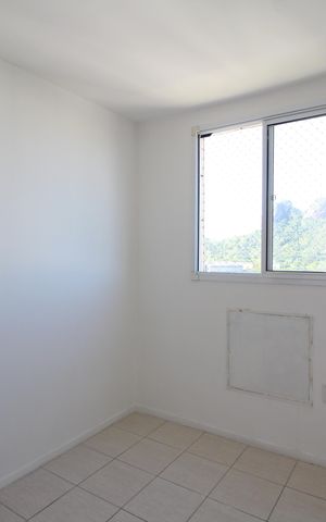 Apartamento para alugar com 63m², 3 quartos e 1 vagaQuarto 1