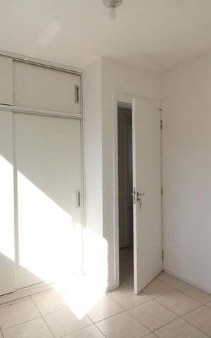 Apartamento para alugar com 63m², 3 quartos e 1 vagaSuíte