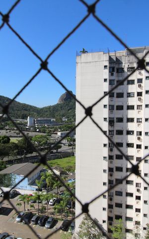 Apartamento para alugar com 63m², 3 quartos e 1 vagaVista Varanda da Sala