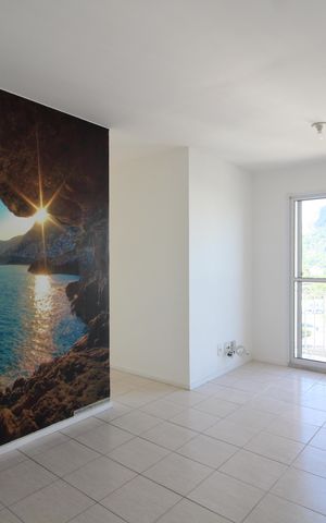Apartamento para alugar com 63m², 3 quartos e 1 vagaSala