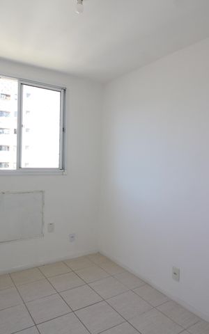 Apartamento para alugar com 63m², 3 quartos e 1 vagaQuarto 1