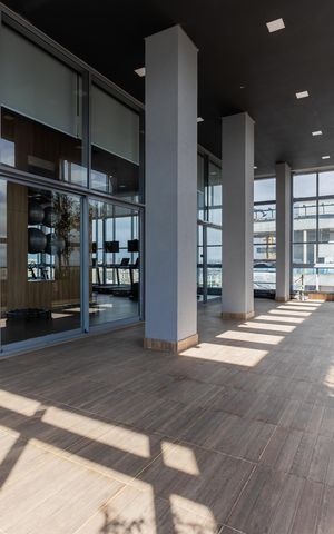 Studio para alugar com 40m², 1 quarto e 1 vagaAcademia