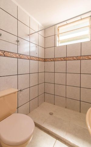 Apartamento à venda com 40m², 1 quarto e sem vagaBanheiro Social