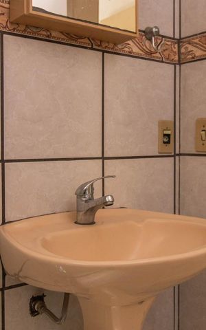 Apartamento à venda com 40m², 1 quarto e sem vagaBanheiro Social