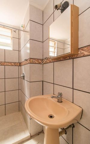 Apartamento à venda com 40m², 1 quarto e sem vagaBanheiro Social