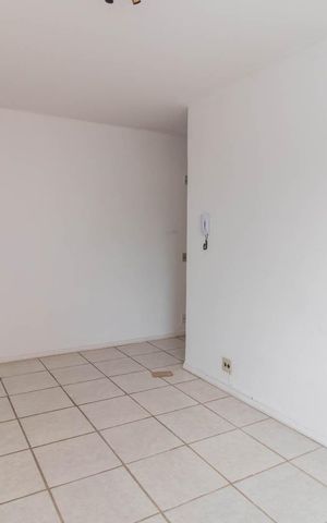 Apartamento à venda com 40m², 1 quarto e sem vagaSala