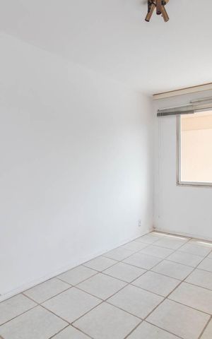 Apartamento à venda com 40m², 1 quarto e sem vagaSala