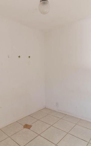 Apartamento à venda com 40m², 1 quarto e sem vagaQuarto